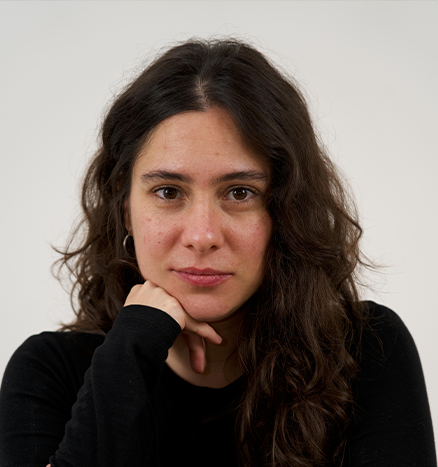 Rocio Pichirili